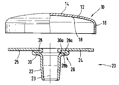 Une figure unique qui représente un dessin illustrant l'invention.